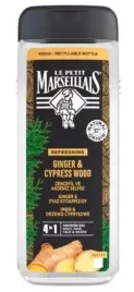 le-petit-ginger-cypress-wood-zel-pod-prysznic-400-ml