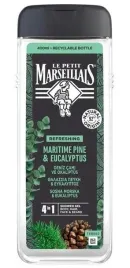 le-petit-pine-and-eucalyptus-zel-pod-prysznic-400-ml