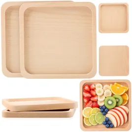 deski-drewniane-kuchenne-uniwersalne-zestaw-2-szt-naturalne-drewno-19x19-cm