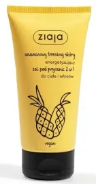 ziaja-ananasowy-zel-pod-prysznic-do-ciala-i-wlosow-2w1-160-ml