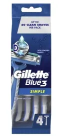 gillette-blue3-simple-maszynka-jednorazowa-dla-mezczyzn-4-szt