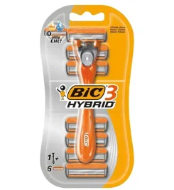 bic-maszynka-na-wklady-do-golenia-bic-hybrid-61-6-wkladowraczka