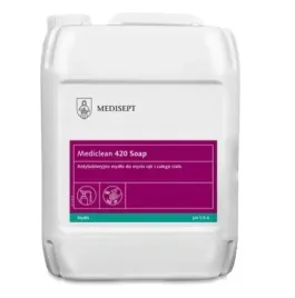 mediclean-420-scrub-5-l-antybakteryjne-mydlo-w-plynie-do-mycia-rak-i