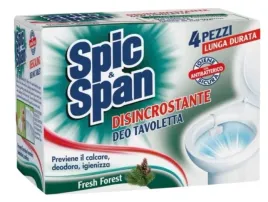 spic-span-kostka-wc-fresh-forest-4-szt