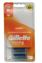 gillette-fusion5-sport-wklady-4-szt