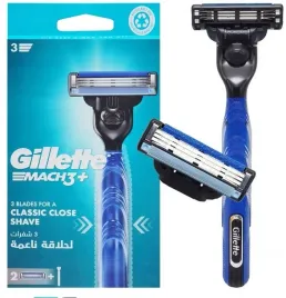 gillette-mach3-maszynka-do-golenia-2-wklady