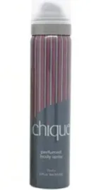 chique-women-dezodorant-75-ml