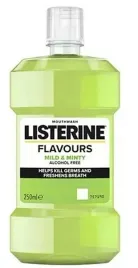 listerine-flavours-mild-and-minty-plyn-do-plukania-jamy-ustnej-250-ml