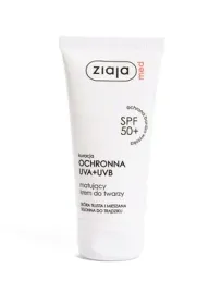 ziaja-med-kuracja-ochronna-uvauvb-matujacy-krem-do-twarzy-50-ml