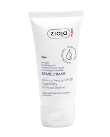 ziaja-med-kuracja-siemieniem-lnianym-krem-do-twarzy-spf-20-lagodzacy