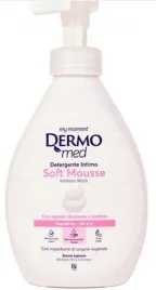 dermomed-pianka-do-higieny-intymnej-sensitive-600-ml