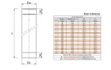rura-fi-180-1-m-stan-nowy-srednica-180-mm