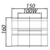adam-gas-adapter-100-150-stan-nowy