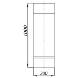 rura-1m-fi-200-do-kominow-jednosciennych-rodzaj-wkladu-kwasoodporny