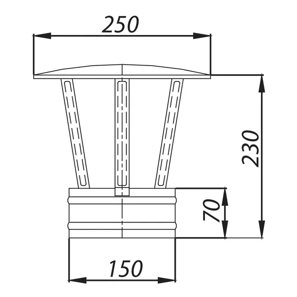 adam-ew-parasol-150-dlugosc-25-m