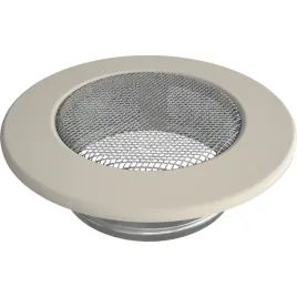 kratka-wentylacyjna-kominkowa-okragla-fi-100-kremowa