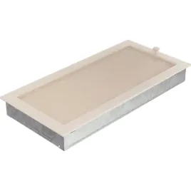 kratka-kominkowa-22x45-kremowa-z-zaluzja