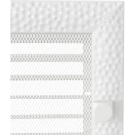 kratka-kominkowa-venus-22x45-biala-z-zaluzja