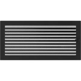 kratka-wentylacyjna-kominkowa-22x45-czarna-zaluzja