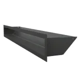 kratka-wentylacyjna-kominkowa-kratki-luft-slim-9x80-czarna-prosta-ozdobna-waga-z-opakowaniem-1-6-kg