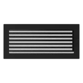 kratka-kominkowa-wentylacyjna-17x37-czarna-z-regulowana-zaluzja-ozdobna