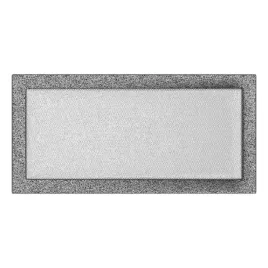 kratka-wentylacyjna-kominkowa-22x45-czarno-srebrna