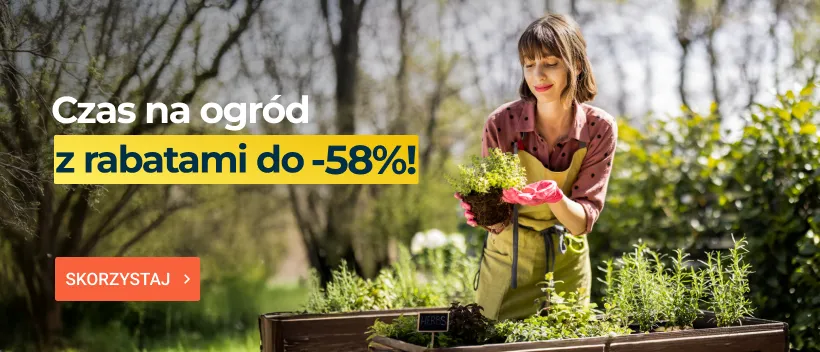 Baner Katalog Ogród 10-19.04