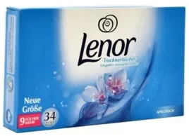 lenor-april-fresh-chusteczki-zapachowe-do-suszarki-34-szt