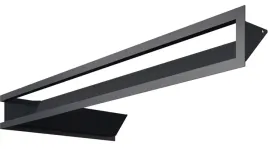 kratka-kominkowa-luft-prawy-40x80x9-szlif-slim