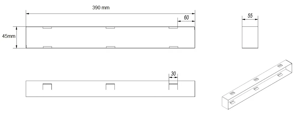 kieszen-do-kratki-tunel-luft-6x40