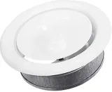 anemostat-bialy-fi-150