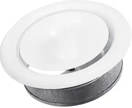 anemostat-bialy-fi-150