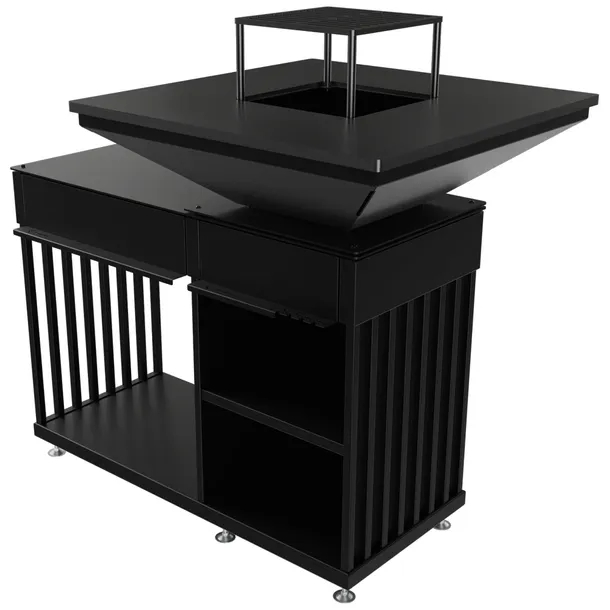 palenisko-z-grillem-kominek-kratki-quadrum-vertical-ogrodowe-funkcjonalne-szerokosc-grilla-106-cm