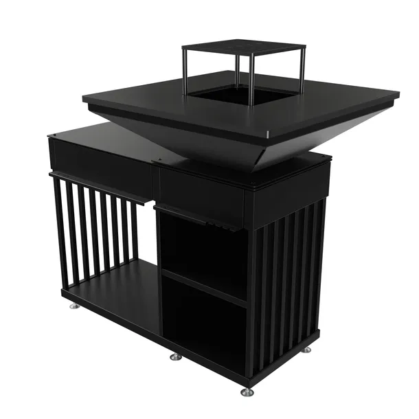 palenisko-z-grillem-kominek-kratki-quadrum-vertical-ogrodowe-funkcjonalne-dlugosc-rusztu-30-cm