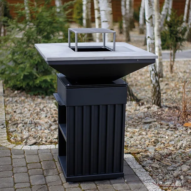 duze-palenisko-z-grillem-kratki-quadrum-vertical-ogrodowe-funkcjonalne-szerokosc-grilla-78-cm