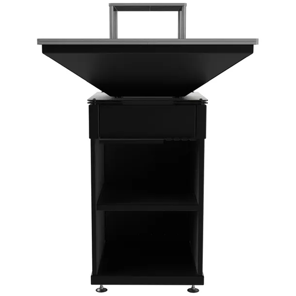 duze-palenisko-z-grillem-kratki-quadrum-vertical-ogrodowe-funkcjonalne-wysokosc-grilla-100-cm