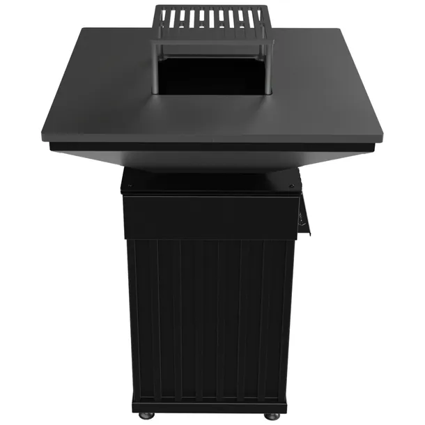 duze-palenisko-z-grillem-kratki-quadrum-vertical-ogrodowe-funkcjonalne-glebokosc-grilla-78-cm