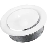 anemostat-bialy-fi-100