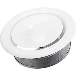 anemostat-bialy-fi-100