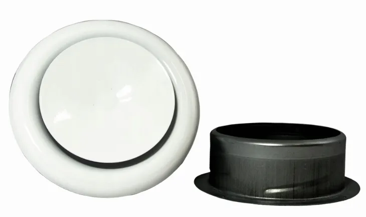 anemostat-bialy-fi-100-srednica-frontu-118-mm