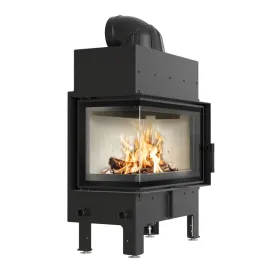 kominek-narozny-wklad-kominkowy-lewy-kratki-floki-m-10-kw-fi200-rekuperacja