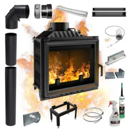 kominek-wklad-kominkowy-kratki-antek-10kw-zeliwo-eko-dolot-zestaw-gratis