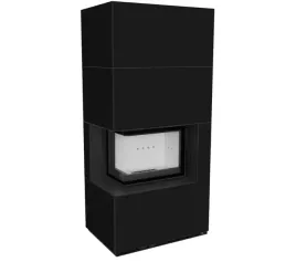 kominek-modulowy-floki-box-lewy-8-kw-fi-160-zabudowa-spiek-nero-assoluto