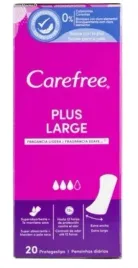 carefree-wkladki-flexiform-30-szt