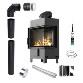 wklad-kominkowy-kratki-lucy-prawy-12-kw-fi200-czarny-narozny-zestaw-rury