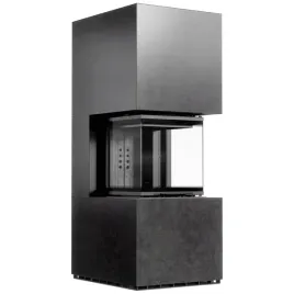 kominek-modulowy-nbc-500-500-8-kw-fi-200-czarny-gilotyna-fokos-grafite