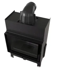 kominek-powietrzny-wklad-kominkowy-stalowy-kratki-floki-8-kw-fi-160-eko
