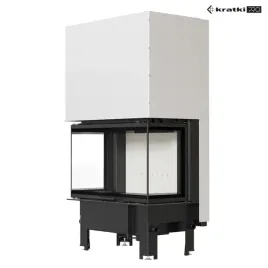 wklad-kominek-kratki-regnor-800-400-8-kw-fi-200-trojstronny-z-domykaniem