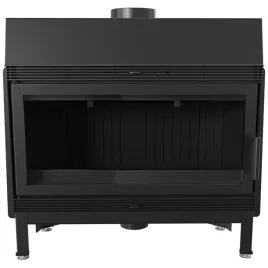 kominek-powietrzny-stalowy-blanka-16-kw-fi-200-czarne-wylozenie