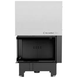 kominek-powietrzny-stalowy-kratki-vnl-810-410-14-kw-fi-200-gilotyna-czarne